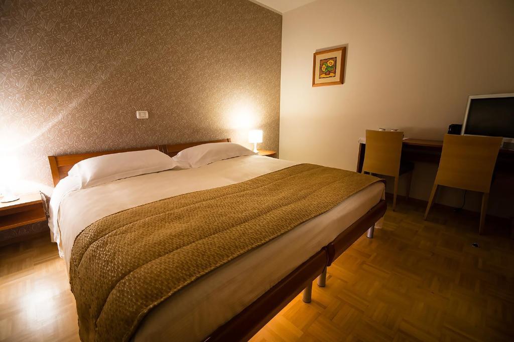 Guest Accommodation Primula โนวาโกริคา ห้อง รูปภาพ