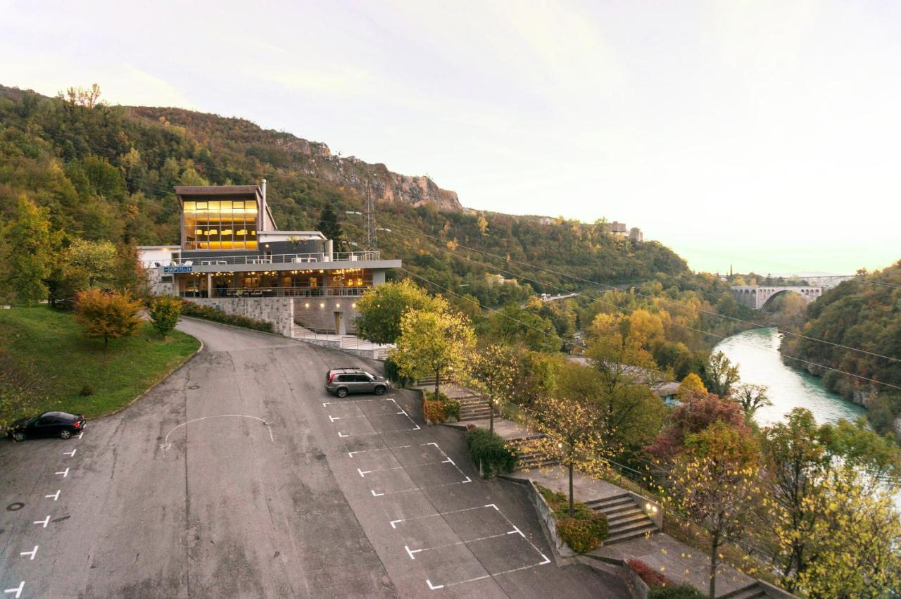 Guest Accommodation Primula โนวาโกริคา ภายนอก รูปภาพ